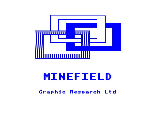 Game cover: Minefield