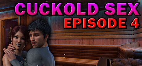 Game cover: Cuckold Sex: Episode 4