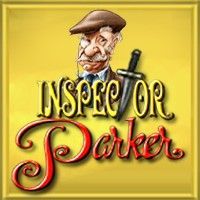 Game cover: Inspector Parker