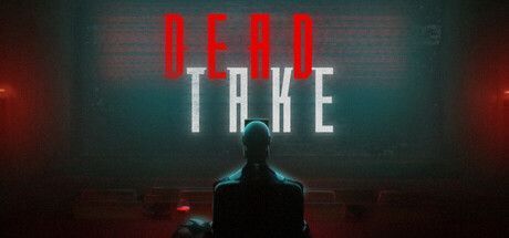Game cover: Dead Take