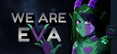 Game cover: We are Eva
