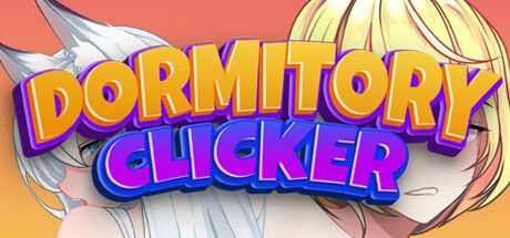 Game cover: Dormitory Clicker