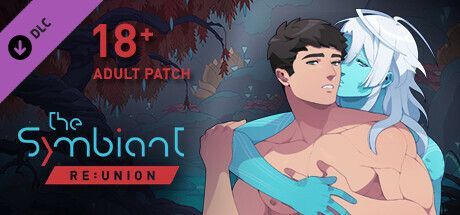 Game cover: The Symbiant: Re:Union - Adult Patch