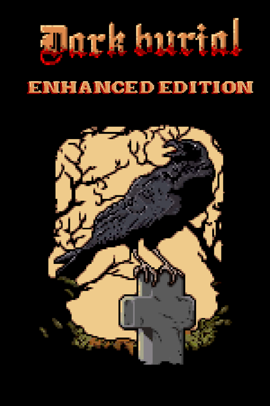 Game cover: Dark Burial: Enhanced Edition