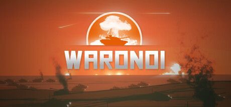 Game cover: Waronoi