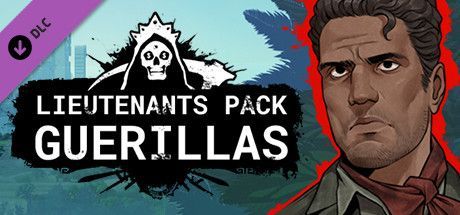 Game cover: Cartel Tycoon: Lieutenants Pack - Guerilla