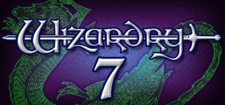 Game cover: Wizardry 7: Crusaders of the Dark Savant