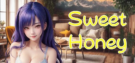Game cover: Sweet Honey