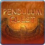 Game cover: Pendulum Quest