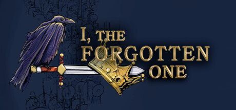 Game cover: I, the Forgotten One