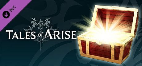 Game cover: Tales of Arise: Premium Item Pack