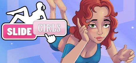 Game cover: Slide Girls