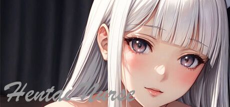Game cover: Hentai Nurse