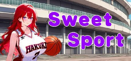 Game cover: Sweet Sport