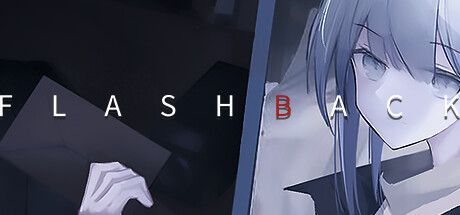 Game cover: Flashback