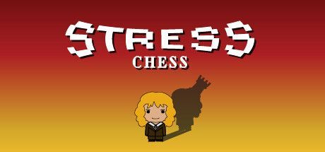 Game cover: Stress Chess