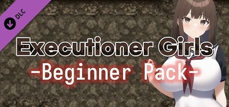 Game cover: Executioner Girls: Beginner Pack