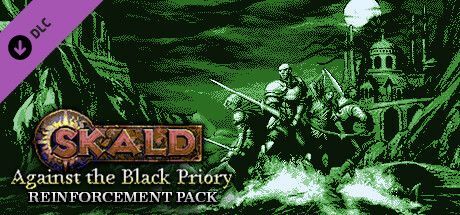 Game cover: Skald: Against the Black Priory - Reinforcement Pack