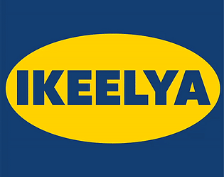 Game cover: IKEELYA