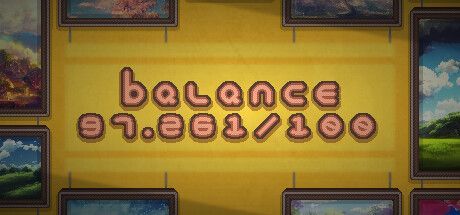 Game cover: Balance 97.261/100