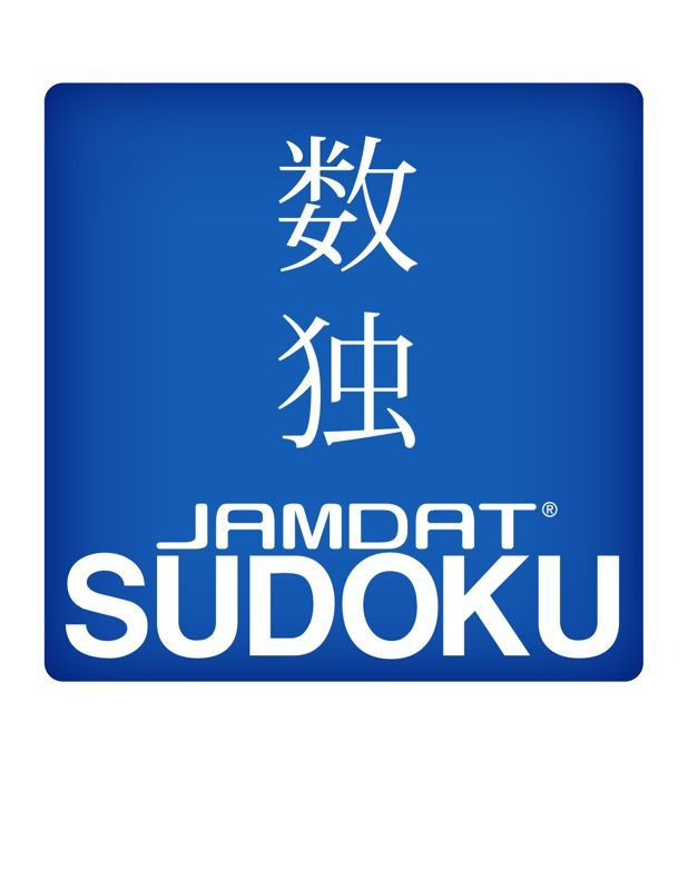 Game cover: JAMDAT Sudoku
