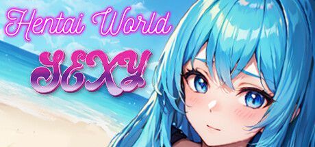 Game cover: Hentai World Sexy