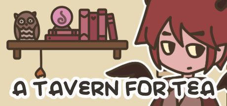Game cover: A Tavern for Tea