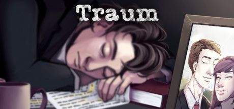 Game cover: Traum