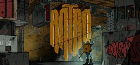 Game cover: Antro