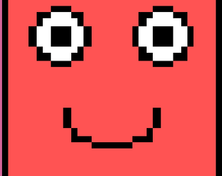 Game cover: Mr Big's Small Adventure