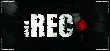 Game cover: iREC