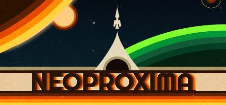 Game cover: Neoproxima