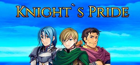Game cover: Knight's Pride