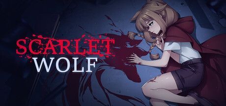 Game cover: Scarlet Wolf