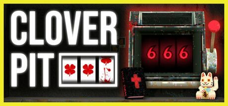 Game cover: CloverPit