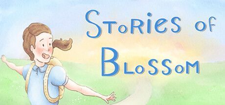 Game cover: Stories of Blossom