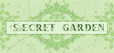 Game cover: Secret Garden