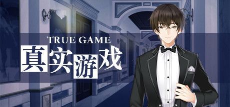 Game cover: True Game
