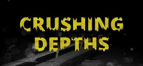 Game cover: Crushing Depths