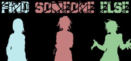 Game cover: Find Someone Else