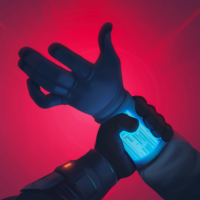Game cover: Lifeline: Beside You in Time