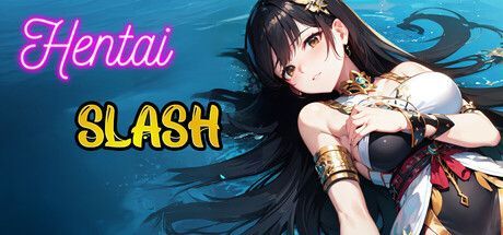 Game cover: Hentai Slash