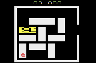 Game cover: Jammed