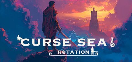 Game cover: Curse Seal Rotation