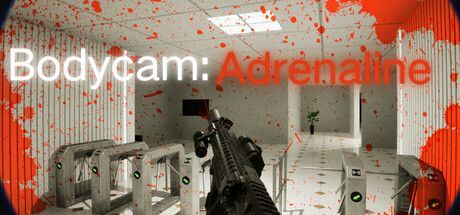 Game cover: Bodycam: Adrenaline