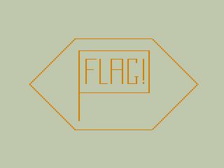 Game cover: Flag