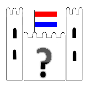Game cover: Three Castles