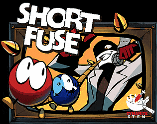 Game cover: Short Fuse