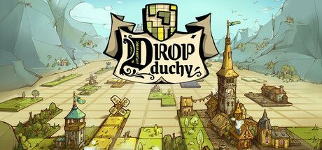 Game cover: Drop Duchy