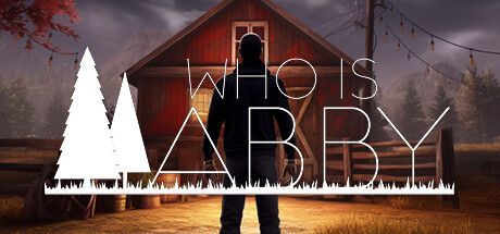 Game cover: Who Is Abby